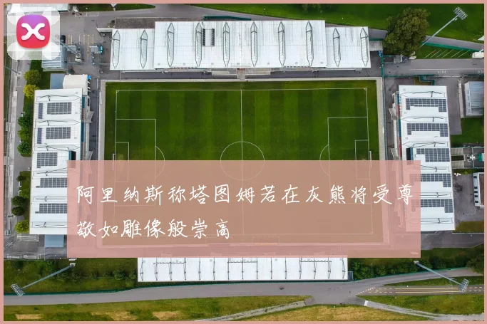 阿里纳斯称塔图姆若在灰熊将受尊敬如雕像般崇高