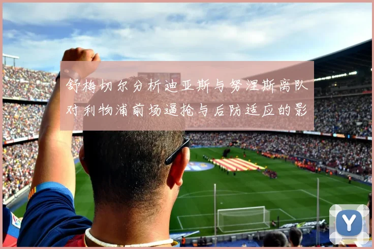 舒梅切尔分析迪亚斯与努涅斯离队对利物浦前场逼抢与后防适应的影响