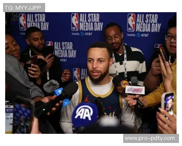 库里谈篮球快乐：若失去激情或许是时候考虑退役了